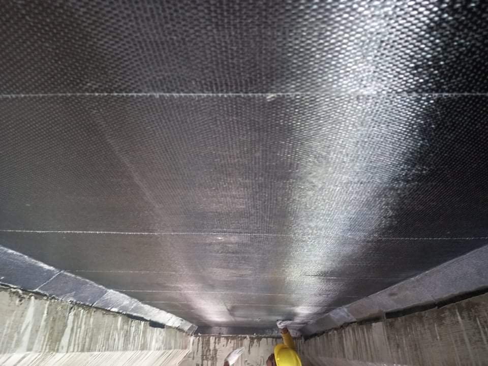 MAGALLANES FLY-OVER RETROFITTING PROJECT